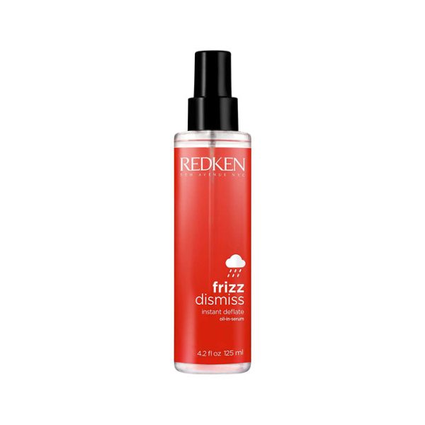 Redken Frizz Dismiss Instant Deflate Serum Cheap