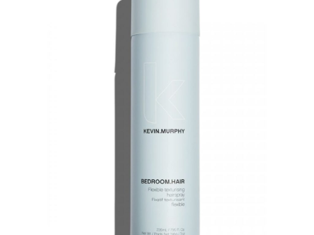 KEVIN MURPHY BEDROOM HAIR FLEXIBLE TEXTURISING HAIRSPRAY 250ML Discount