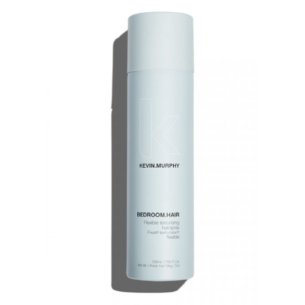 KEVIN MURPHY BEDROOM HAIR FLEXIBLE TEXTURISING HAIRSPRAY 250ML Discount