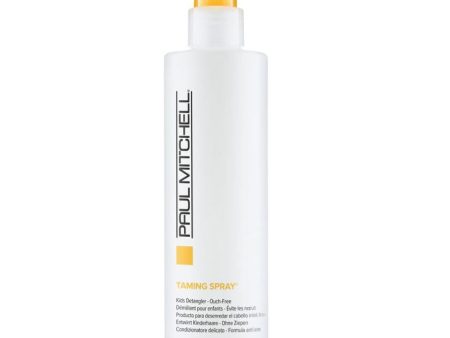 John Paul Mitchell Systems Kids - Taming Spray Online Sale