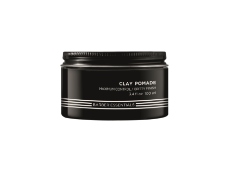 REDKEN BREWS CLAY POMADE 100ML For Cheap