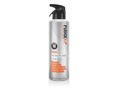 FUDGE STYLING MEMBRANE GAS 150G Supply