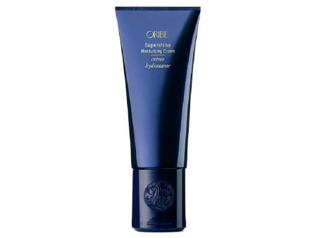 ORIBE SUPERSHINE MOISTURIZING CREAM 150ML Supply