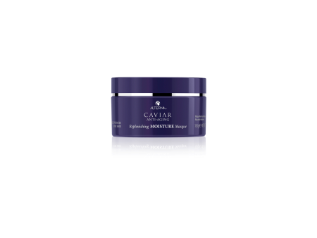 ALTERNA REPLENISHING MOISTURE MASQUE 161ML Online Hot Sale