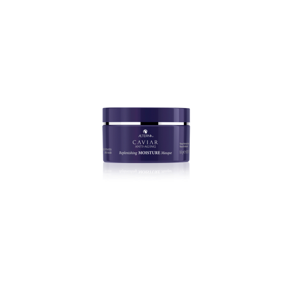 ALTERNA REPLENISHING MOISTURE MASQUE 161ML Online Hot Sale