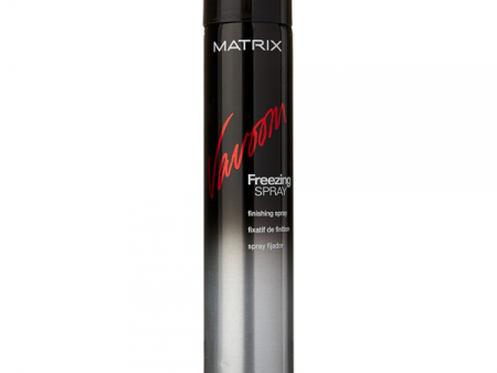 Matrix Vavoom Freezing Spray For Discount