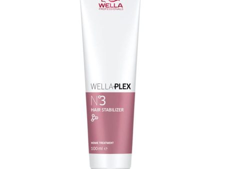 Wella WellaPlex No. 3 Hair Stabilizer Cheap