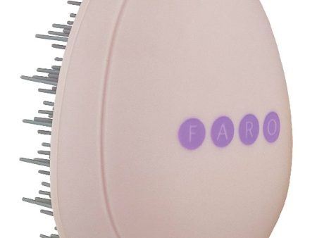 FARO Detangler Brush For Sale