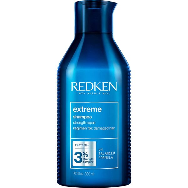 Redken Extreme Shampoo for Damaged Hair For Cheap