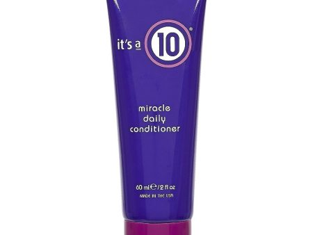 Its A 10 Miracle Daily Conditioner Sale