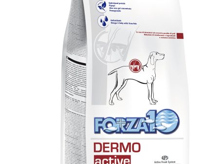 Active Dog Dermo 22lb Online Sale