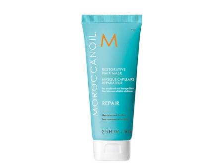 MOROCCANOIL RESTORATIVE HAIR MASK 75ML Online Hot Sale