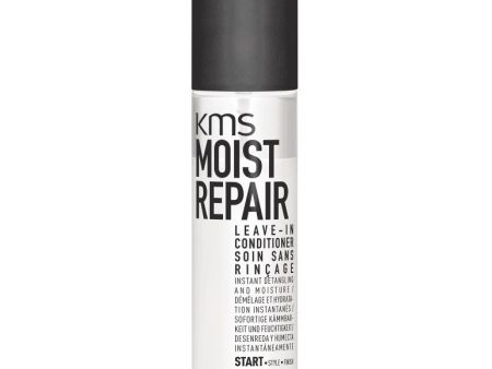 KMS MOISTREPAIR Leave-In Conditioner 5 fl.oz For Discount