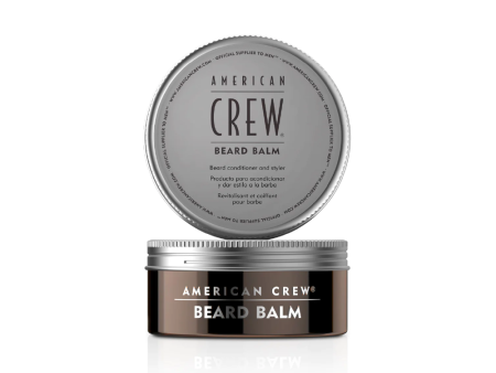 AMERICAN CREW BEARD BALM 60ML Sale