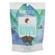 Barnana Chewy Banana Bites - Organic Coconut - Case Of 12 - 3.5 Oz. Online