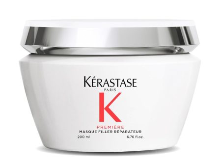 Kérastase Premiére Anti-Breakage Repairing Filler Mask 200ml Online now