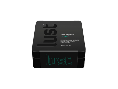 LUST CLAY 90ML Cheap