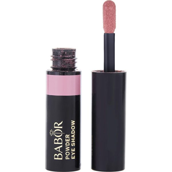 Babor by Babor (WOMEN) - Powder Eye Shadow - # 03 Rose --2g 0.07oz For Cheap