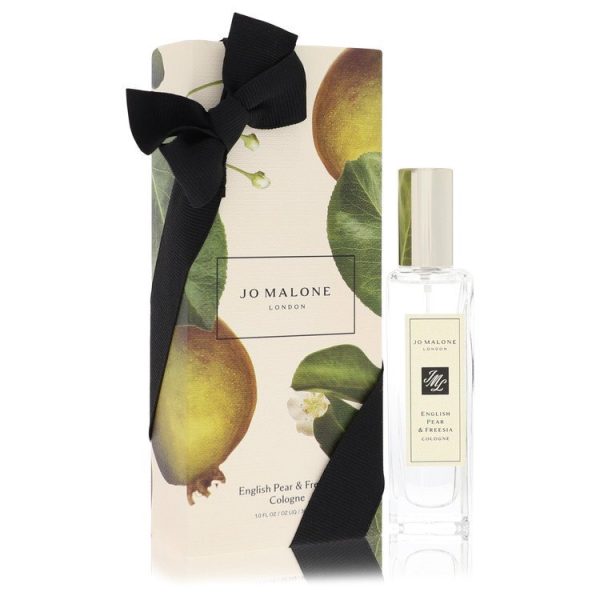 Jo Malone English Pear & Freesia by Jo Malone Cologne Spray (Unisex) 1 oz (Women) Supply