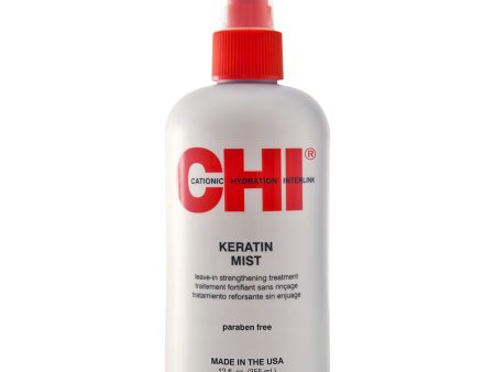 CHI Keratin Mist Fashion