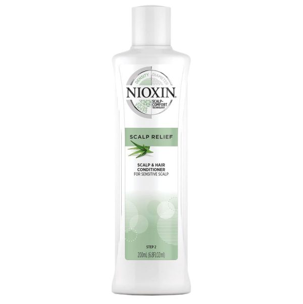 Nioxin Scalp Relief - for Sensitive Scalp Kit For Sale