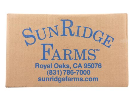 Sunridge Farms Pretzels Milk Chocolate - Single Bulk Item - 10lb Online now