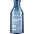 Redken Extreme Bleach Recovery Shampoo for Bleached, Damaged Hair For Discount