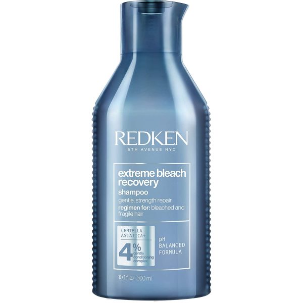 Redken Extreme Bleach Recovery Shampoo for Bleached, Damaged Hair For Discount