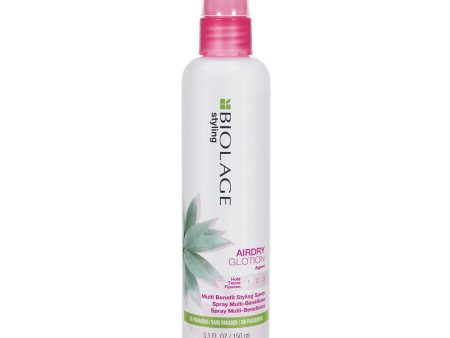 Biolage AirDry Glotion Spray 5.1fl oz on Sale