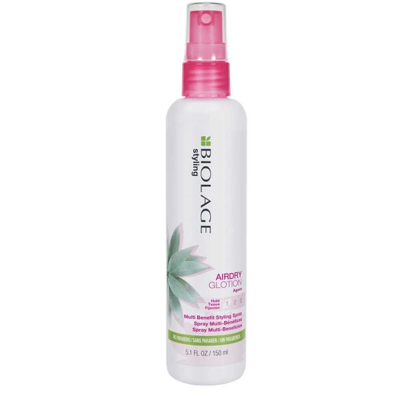 Biolage AirDry Glotion Spray 5.1fl oz on Sale