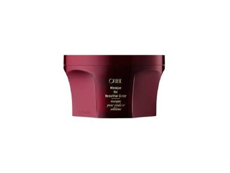 ORIBE MASQUE FOR BEAUTIFUL COLOR 175ML Discount