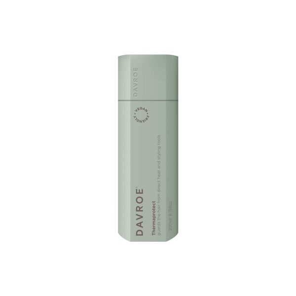 DAVROE STYLING REFINE THERMAPROTECT 200ML For Discount