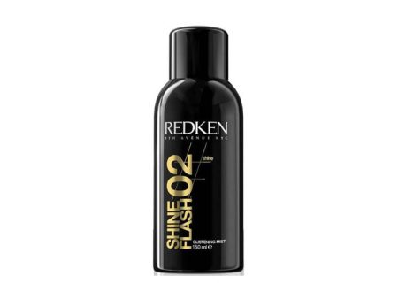 Redken Shine Flash 02 Online Sale