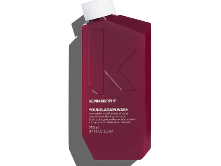 KEVIN MURPHY YOUNG AGAIN WASH 250ML For Sale