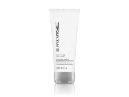 PAUL MITCHELL THE CREAM 200ML For Sale