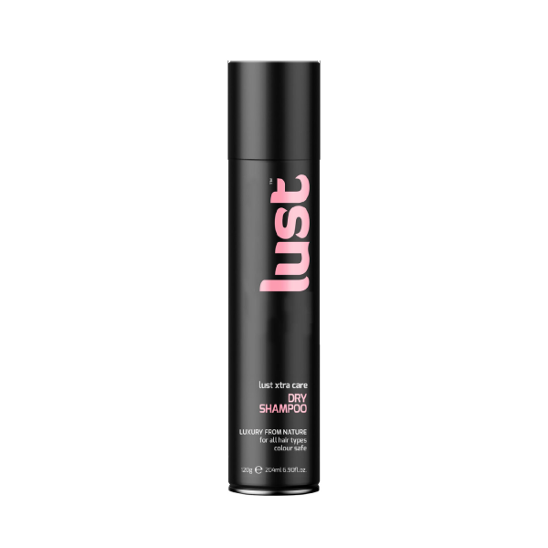 LUST DRY SHAMPOO 120G on Sale