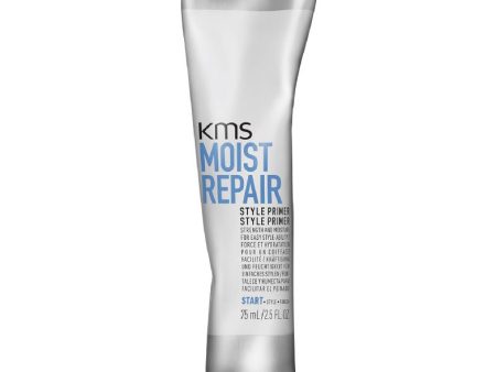 KMS Style Primer - MoistRepair Hot on Sale