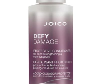 Joico Defy Damage Protective Conditioner Hot on Sale