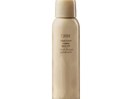 ORIBE FLASH FORM FINISHING SPRAY WAX 150ML Sale