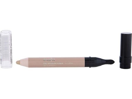 Babor by Babor (WOMEN) - Eye Shadow Pencil - # 12 Sabbia  --2g 0.07oz Supply