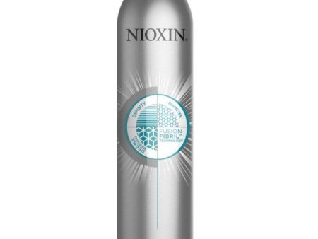 Nioxin Instant Fullness Dry Cleanser 4.2fl.oz For Cheap