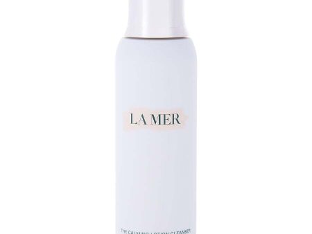 La Mer by LA MER (WOMEN) - The Calming Lotion Cleanser --200ml 6.7oz Online now