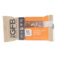 The Gluten Freeb Bar - Chocolate Peanut Butter - Gluten Free - Case Of 12 - 2.05 Oz on Sale