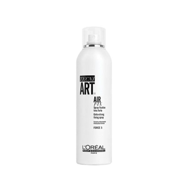 Tecni.ART Air Fix Hairspray Fashion