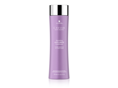 ALTERNA SMOOTHING ANTI-FRIZZ CONDITIONER 250ML For Discount