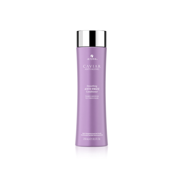 ALTERNA SMOOTHING ANTI-FRIZZ CONDITIONER 250ML For Discount