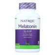 Natrol Melatonin - 3 Mg - 240 Tablets Discount