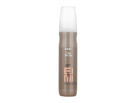 WELLA PROFESSIONALS EIMI SUGAR LIFT 150ML Hot on Sale