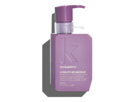 KEVIN MURPHY HYDRATE ME MASQUE 200ML For Sale