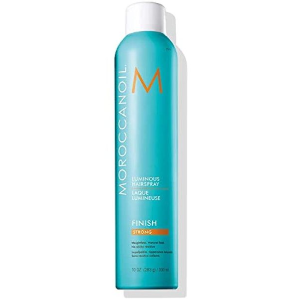 Moroccanoil Luminous Hairspray - Strong Sale